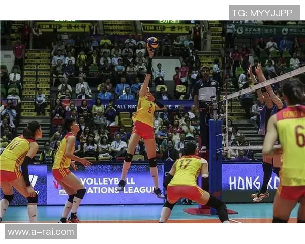 深圳排球队技术对比深度解析与战术优势探讨